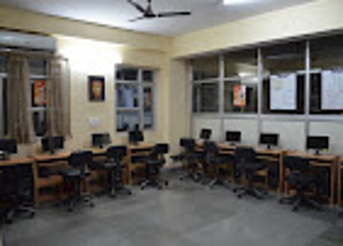 The Hotel School New Delhi Infrastructure photo 7